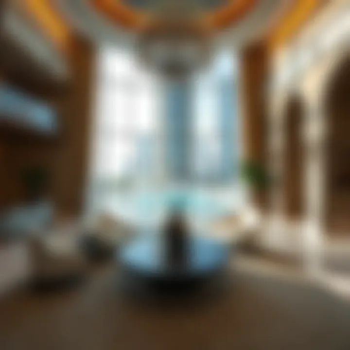 Magnificent Navigating the Arab Land Real Estate Market