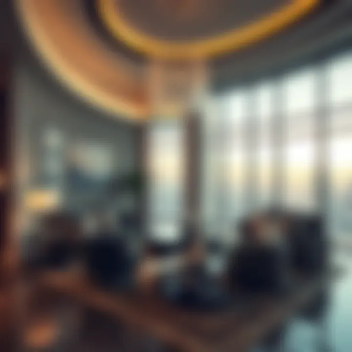 Magnificent Navigating the Residency Visa Landscape in Dubai