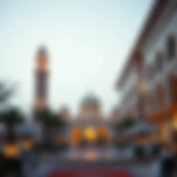 Magnificent Ramadan 2024 in Dubai: Key Dates and Insights