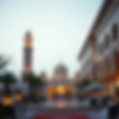 Magnificent Ramadan 2024 in Dubai: Key Dates and Insights Magnificent Ramadan 2024 in Dubai: Key Dates and Insights