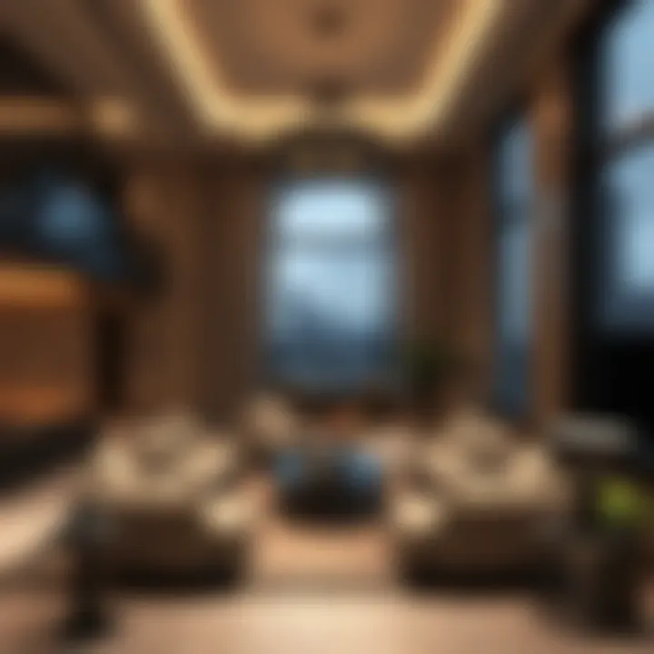 Magnificent Safeer Residences 3: A Comprehensive Exploration