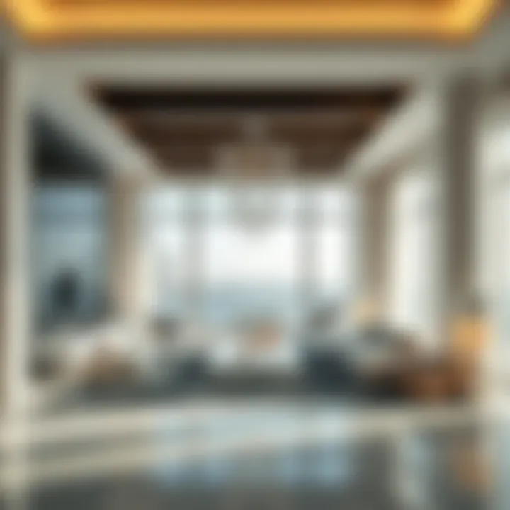 Magnificent The Cove 2: An In-Depth Exploration of Its Real Estate Dynamics in Dubai