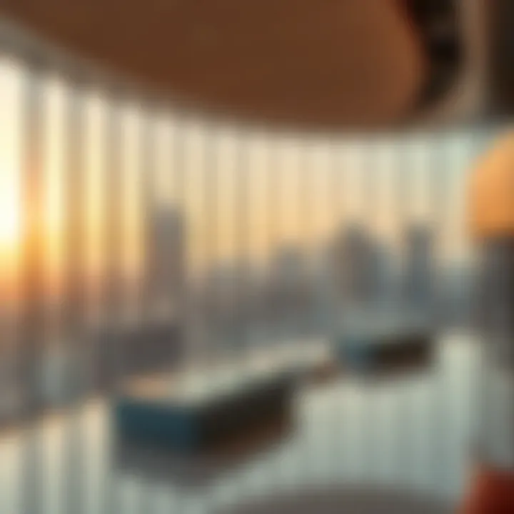 Magnificent The Footprint of Real Estate in Dubai