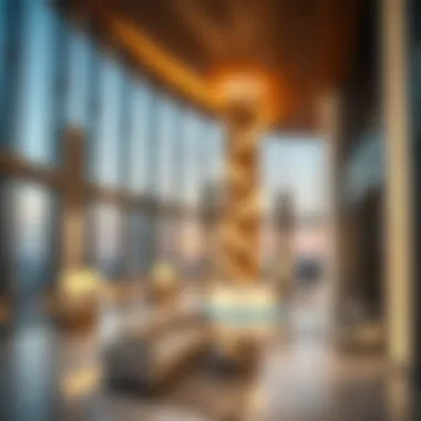 Magnificent The Rise of Tower TEcom: Analyzing Its Impact on Dubai's Real Estate Landscape Magnificent The Rise of Tower TEcom: Analyzing Its Impact on Dubai's Real Estate Landscape