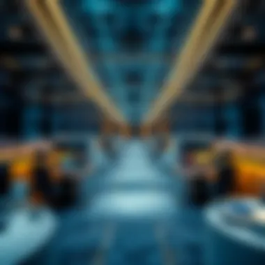 Magnificent The Role of Business Centers in Dubai's Real Estate Landscape Magnificent The Role of Business Centers in Dubai's Real Estate Landscape