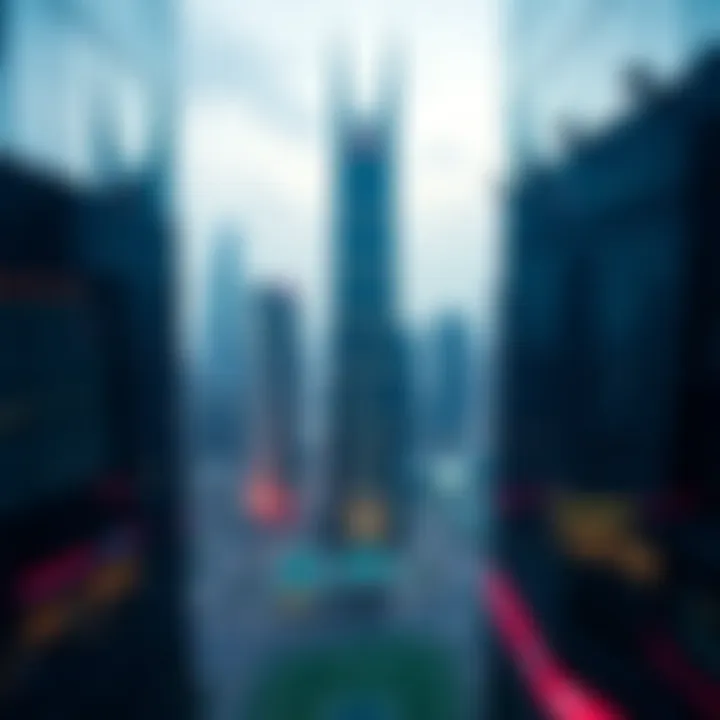 Magnificent The Uniestate Sports Tower: A Comprehensive Overview
