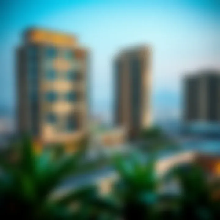 Magnificent Understanding Monthly Flats for Rent in Dubai: A Comprehensive Guide