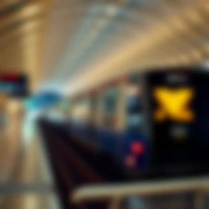 Magnificent Understanding the Dubai Metro Operating Hours