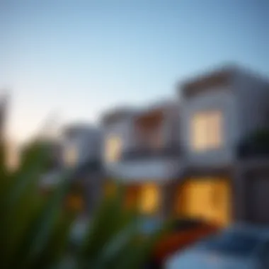 Magnificent Understanding the Dynamics of 2BHK Homes in Dubai