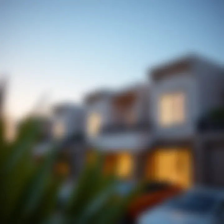 Magnificent Understanding the Dynamics of 2BHK Homes in Dubai
