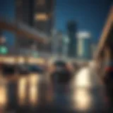 A Comprehensive Exploration of Aldar Square Parking: Insights and Trends Introduction