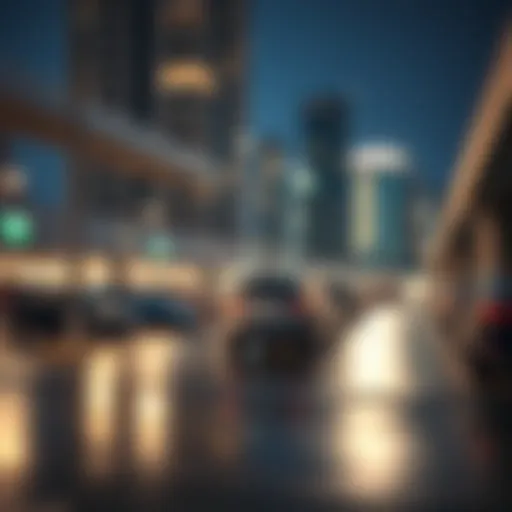 A Comprehensive Exploration of Aldar Square Parking: Insights and Trends Introduction