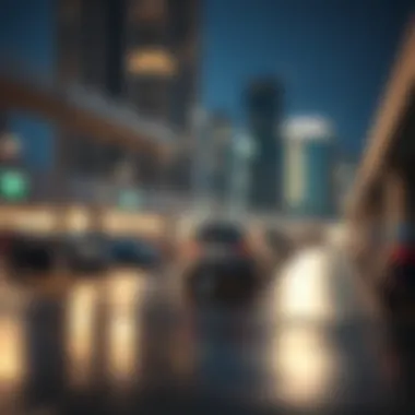 A Comprehensive Exploration of Aldar Square Parking: Insights and Trends Introduction A Comprehensive Exploration of Aldar Square Parking: Insights and Trends Introduction