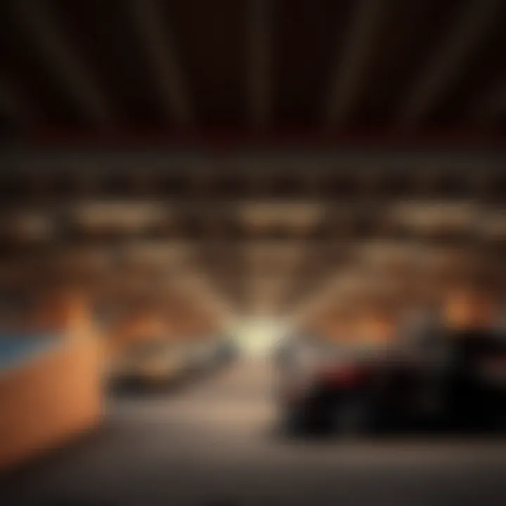 Notable A Comprehensive Exploration of Aldar Square Parking: Insights and Trends