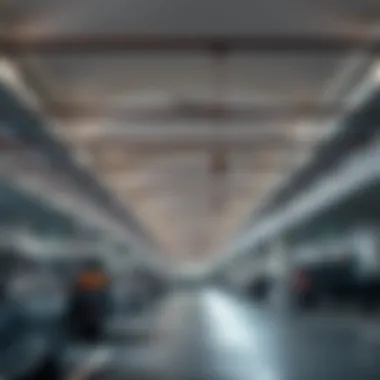 A Comprehensive Exploration of Aldar Square Parking: Insights and Trends Summary A Comprehensive Exploration of Aldar Square Parking: Insights and Trends Summary