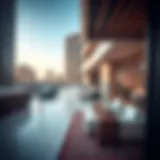 A Comprehensive Guide to Hotel Apartments in Karama Introduction