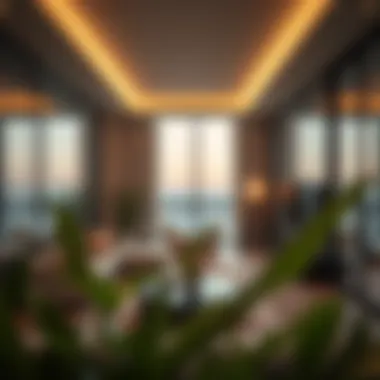 A Comprehensive Guide to Hotel Apartments in Karama Summary