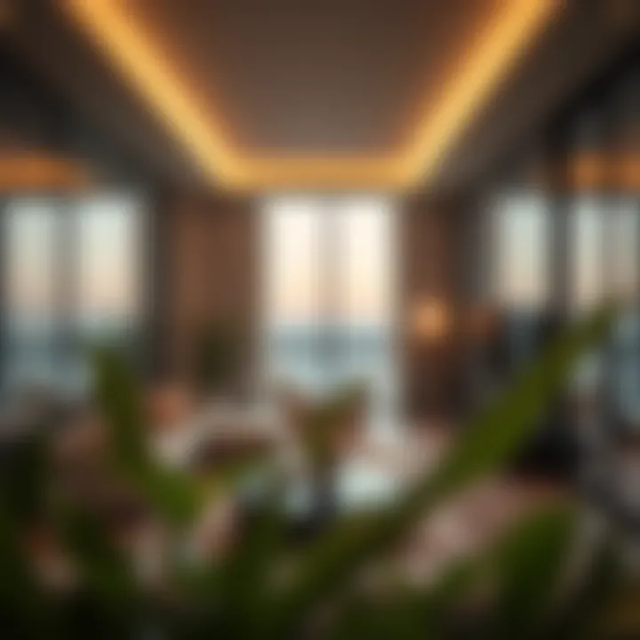 A Comprehensive Guide to Hotel Apartments in Karama Summary