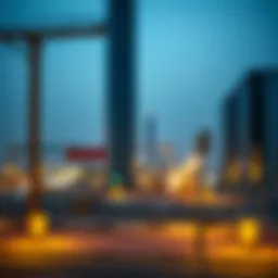 A Comprehensive Overview of Sharjah Industrial Area 10: Insights for Real Estate Investors Introduction