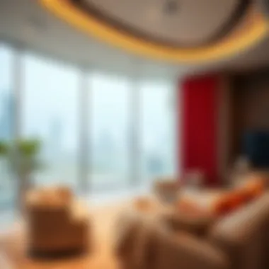 Investment opportunities in Dubai's real estate market