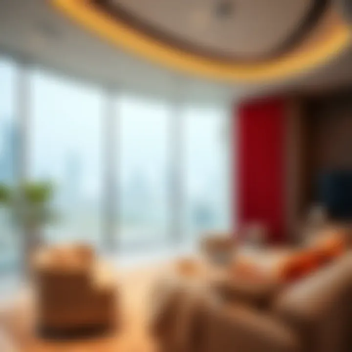 Investment opportunities in Dubai's real estate market