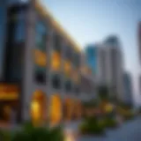 Al Khazna Center Karama: A Comprehensive Exploration Introduction