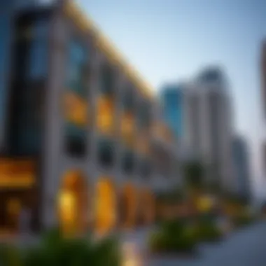 Al Khazna Center Karama: A Comprehensive Exploration Introduction