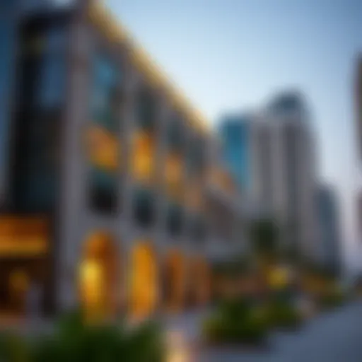 Al Khazna Center Karama: A Comprehensive Exploration Introduction