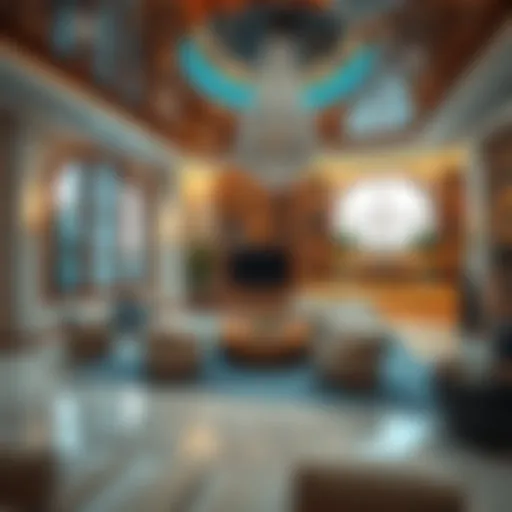 An In-Depth Examination of TJ's Dubai Reviews Introduction