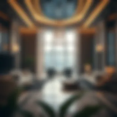 An In-depth Exploration of Binghatti Royale Summary An In-depth Exploration of Binghatti Royale Summary
