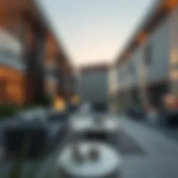 An In-Depth Exploration of Creekside 18 Introduction