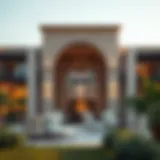Arabian Ranches 2: A Comprehensive Guide to the Community Map Introduction