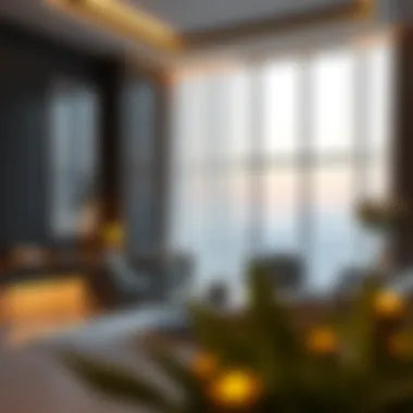 Market Performance and Investment Insights for Bianca Townhouse Investment potential graph related to Bianca Townhouse