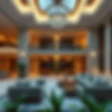 Binghatti Projects in JVC: An In-Depth Exploration Introduction