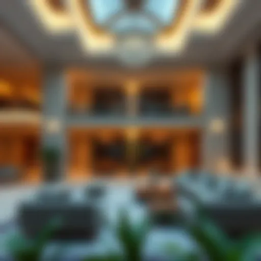 Binghatti Projects in JVC: An In-Depth Exploration Introduction