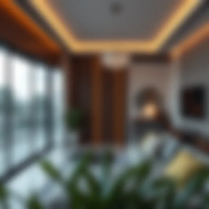 Notable Binghatti Projects in JVC: An In-Depth Exploration