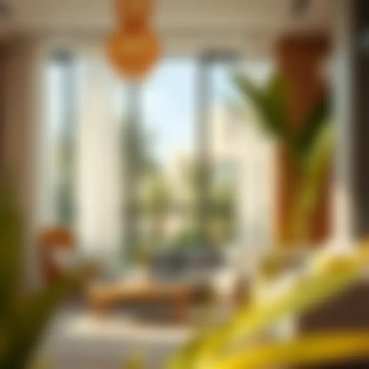 Vibrant community lifestyle in Bloom Living