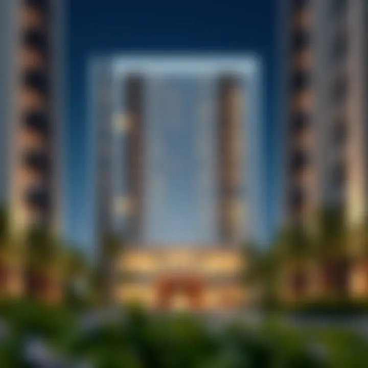 Notable Building 86 Discovery Gardens: A Comprehensive Guide