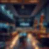 Cafeteria for Sale in Al Quoz: A Comprehensive Analysis Introduction