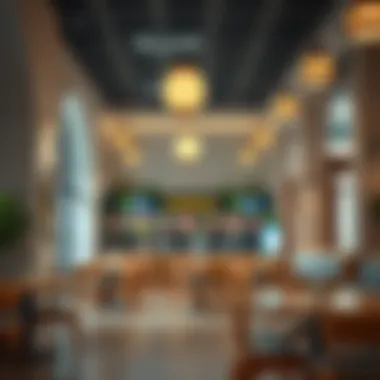 Notable Cafeteria for Sale in Al Quoz: A Comprehensive Analysis