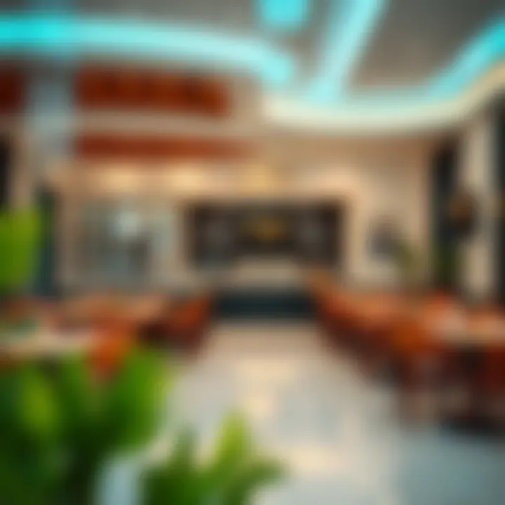 Cafeteria for Sale in Al Quoz: A Comprehensive Analysis Summary
