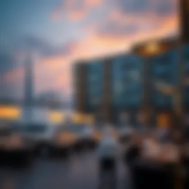 Comprehensive Exploration of Shoba Group in Dubai Summary