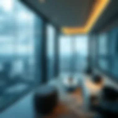 Comprehensive Overview of Sky View Tower 1 Floor Plan Summary Comprehensive Overview of Sky View Tower 1 Floor Plan Summary