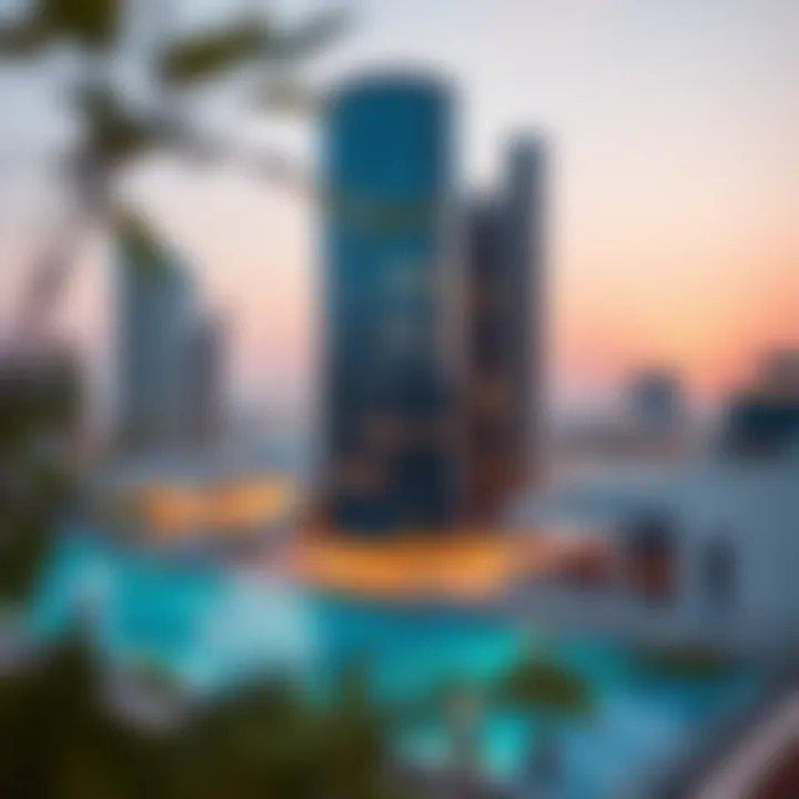 Market trends in Dubai real estate