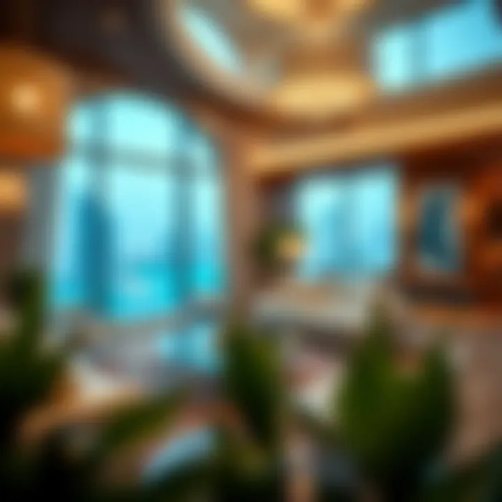 Market trends analysis for Damac Executive Bay
