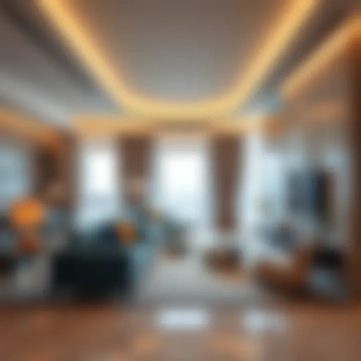 Notable Damac Residenze: An In-Depth Analysis of Luxury Living in Dubai