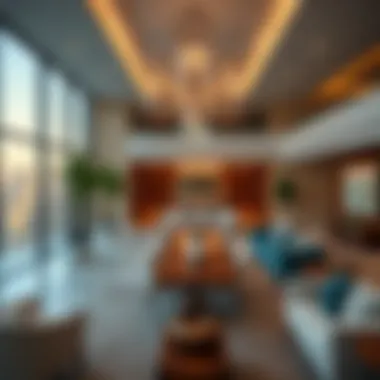 Damac Residenze: An In-Depth Analysis of Luxury Living in Dubai Summary Damac Residenze: An In-Depth Analysis of Luxury Living in Dubai Summary