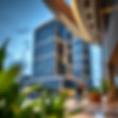 Dewa Warsan Office Buildings: An In-Depth Analysis Summary Dewa Warsan Office Buildings: An In-Depth Analysis Summary
