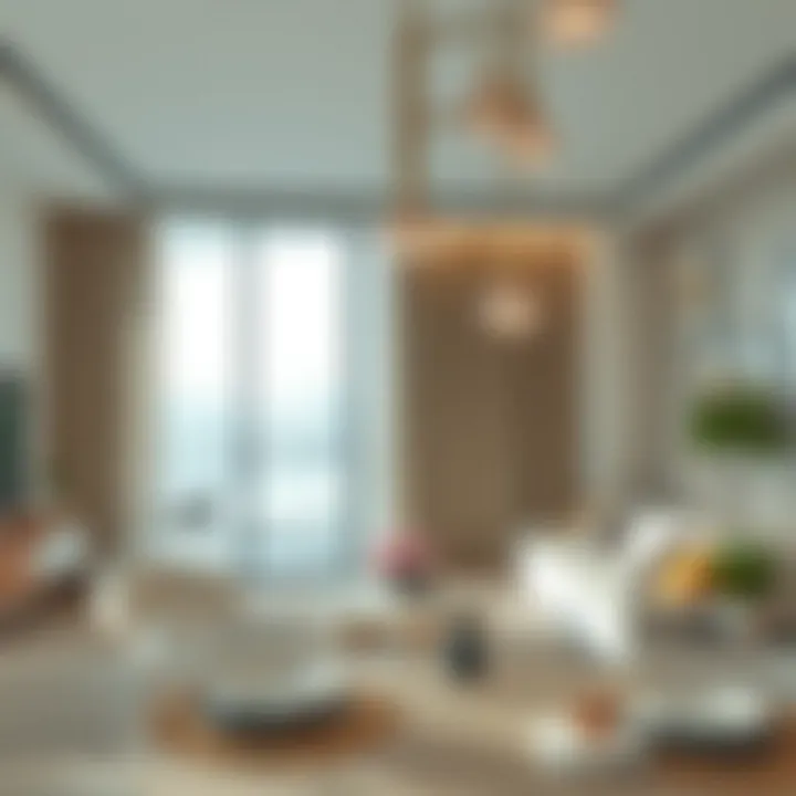 Collaboration with partners in Dubai real estate