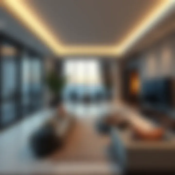 Trends in Dubai's property market